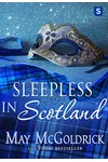 Sleepless in Scotland