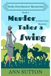 Murder Takes a Swing