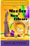 Murder in New Orleans
