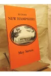 As Does New Hampshire, And Other Poems