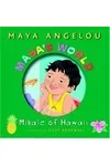 Mikale of Hawaii