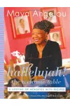 Hallelujah! The Welcome Table