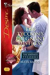 The Tycoon's Pregnant Mistress