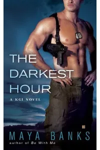 The Darkest Hour