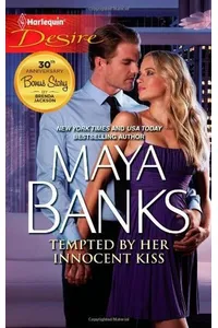 Tempted by Her Innocent Kiss / Tempted