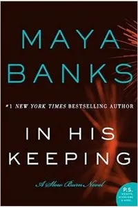 In His Keeping