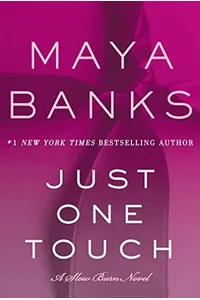 Just One Touch