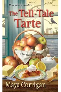 The Tell-Tale Tarte