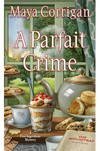 A Parfait Crime