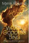 Wrath Goddess Sing