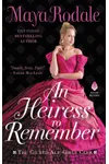 An Heiress to Remember