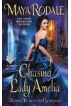 Chasing Lady Amelia
