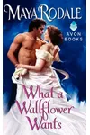 What a Wallflower Wants