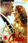 Kissing Gabe: NYE Kisses