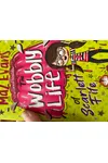 The Wobbly Life of Scarlett Fife