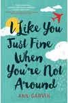 I Like You Just Fine When You're Not Around