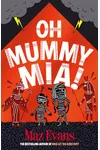 Oh Mummy Mia!