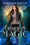 Obsidian Magic