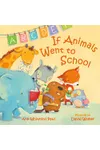 If Animals Went to School
