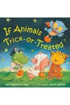 If Animals Trick-or-Treated