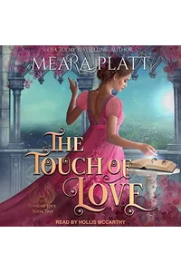 The Touch of Love