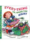 Everything to Spend the Night: From A to Z