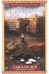An Antidote for Avarice