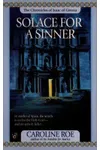 Solace for a Sinner