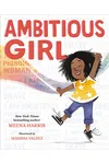 Ambitious Girl