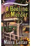 A Beeline to Murder