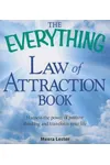 The Everything Law of Attraction Book