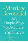 The Marriage Devotional