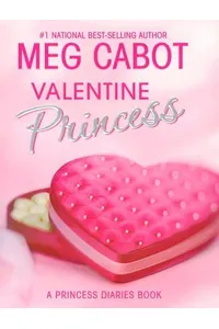 Valentine Princess