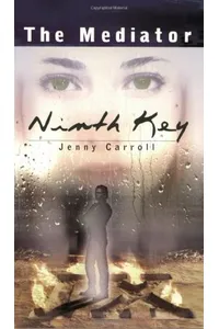 Ninth Key / High Stakes (As: Jenny Carroll)