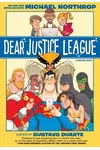 Dear Justice League