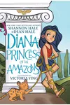 Diana: Princess of the Amazons