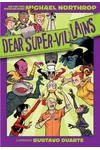 Dear DC Super-Villains