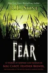 Fear: 13 Stories of Suspense and Horror
