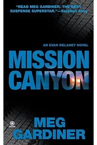 Mission Canyon
