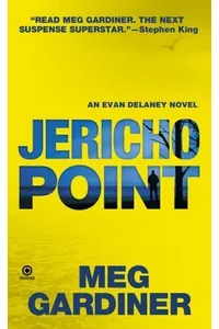 Jericho Point