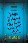 Yaqui Delgado Wants to Kick Your Ass