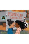 Evelyn del Rey Is Moving Away