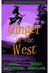 Ginger of the West