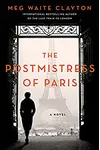 The Postmistress of Paris