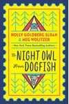 To Night Owl from Dogfish