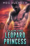 Claim The Leopard Princess