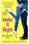 Make It Right