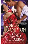 The Lady Is Daring