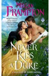 Never Kiss a Duke