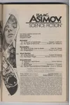 A Touch of Lavender (in Asimov's)